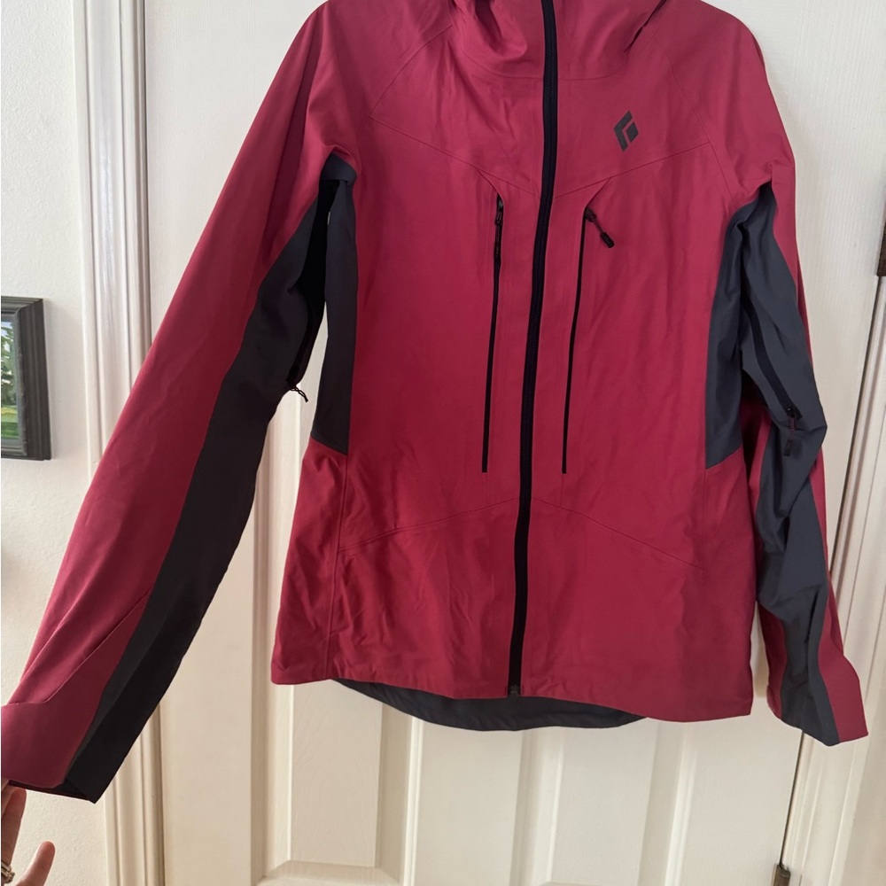 Women’s Black Diamond Dawn Patrol Shell
